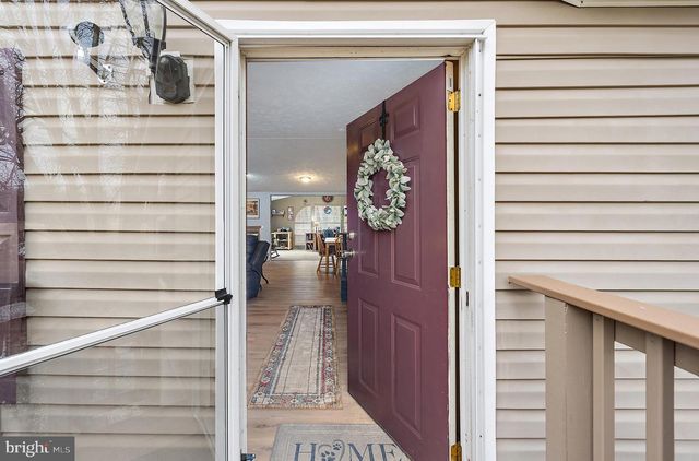 13301 OLD STAGE RD, Bishopville, MD 21813