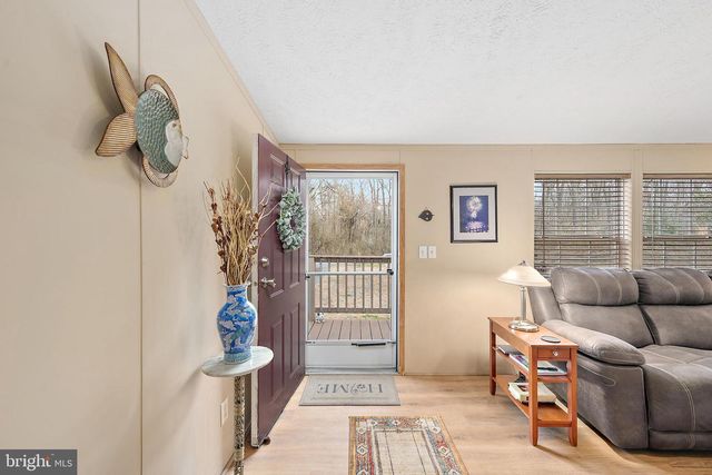 13301 OLD STAGE RD, Bishopville, MD 21813