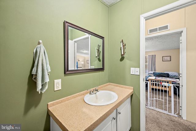 13301 OLD STAGE RD, Bishopville, MD 21813