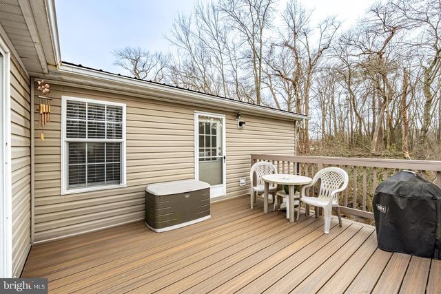 13301 OLD STAGE RD, Bishopville, MD 21813