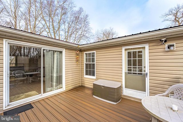 13301 OLD STAGE RD, Bishopville, MD 21813