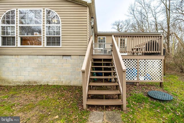 13301 OLD STAGE RD, Bishopville, MD 21813