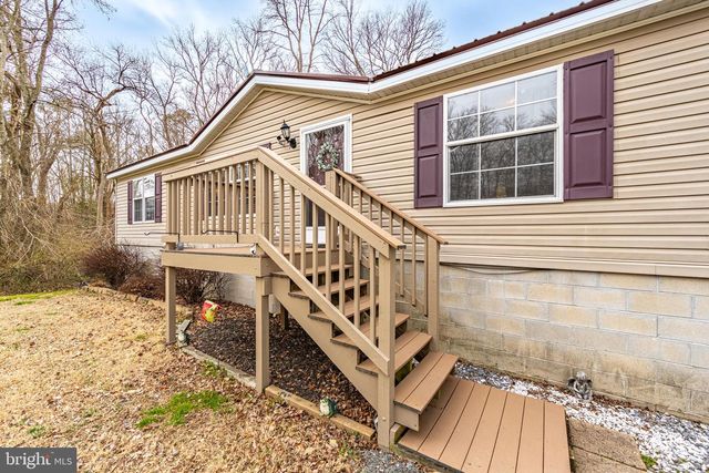 13301 OLD STAGE RD, Bishopville, MD 21813