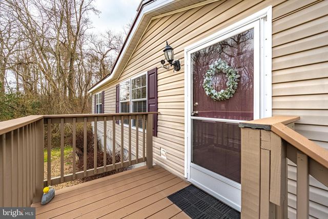 13301 OLD STAGE RD, Bishopville, MD 21813