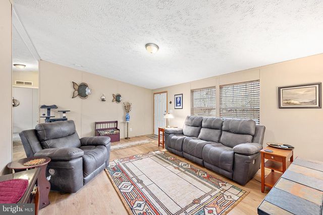 13301 OLD STAGE RD, Bishopville, MD 21813