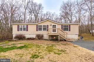 13301 OLD STAGE RD, Bishopville, MD 21813