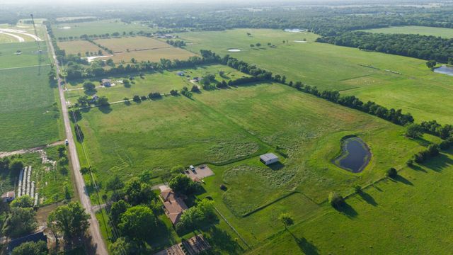 TBD COUNTY ROAD 3103, Greenville, TX 75402