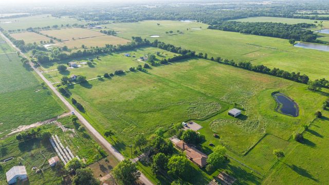 TBD COUNTY ROAD 3103, Greenville, TX 75402