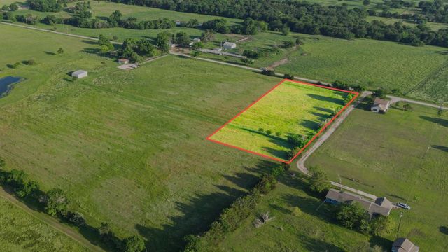 TBD COUNTY ROAD 3103, Greenville, TX 75402