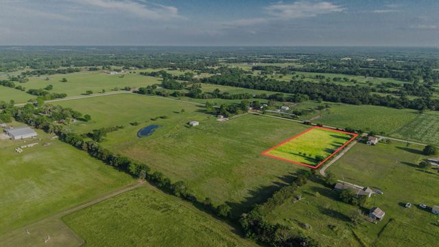 TBD COUNTY ROAD 3103, Greenville, TX 75402