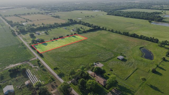 TBD COUNTY ROAD 3103, Greenville, TX 75402