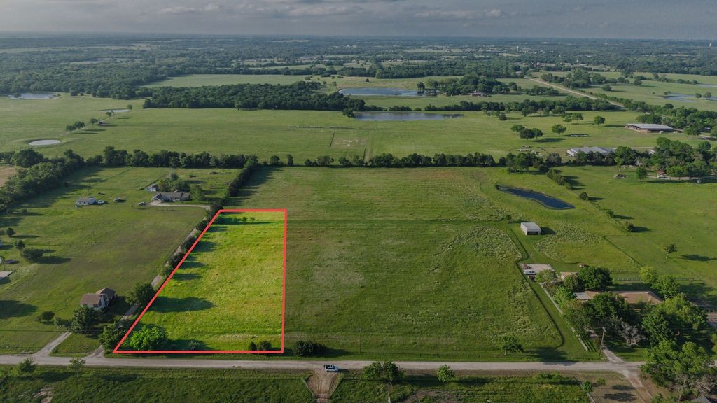 TBD COUNTY ROAD 3103, Greenville, TX 75402