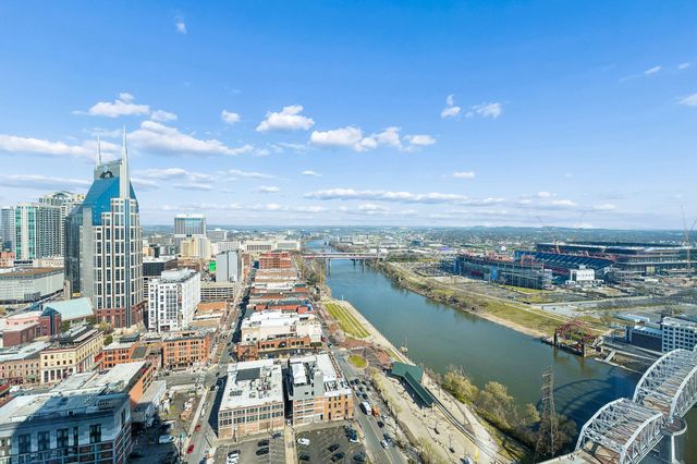 160 2nd Ave S Apt 2603, Nashville, TN 37201