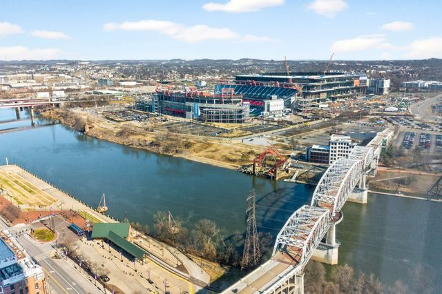 160 2nd Ave S Apt 2603, Nashville, TN 37201
