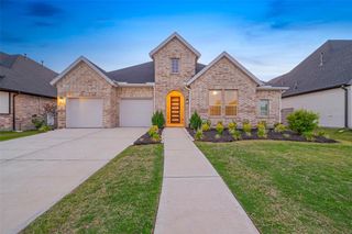 5106 Blooming Hibiscus Lane, Manvel, TX 77578