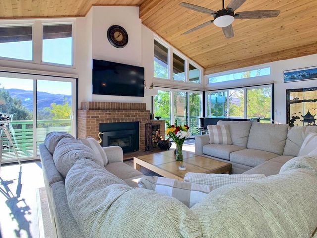 28743 Lebanon Road, Pine Valley, CA 91962