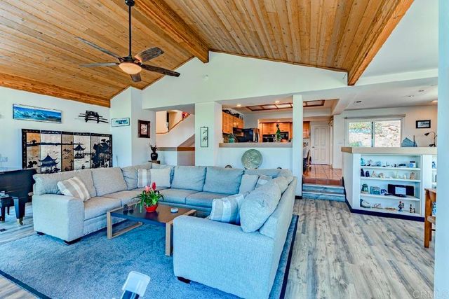 28743 Lebanon Road, Pine Valley, CA 91962