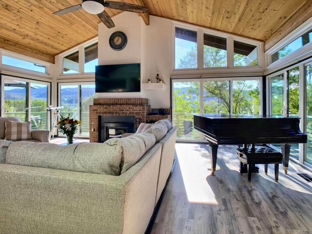 28743 Lebanon Road, Pine Valley, CA 91962