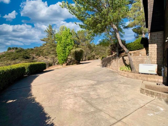 28743 Lebanon Road, Pine Valley, CA 91962