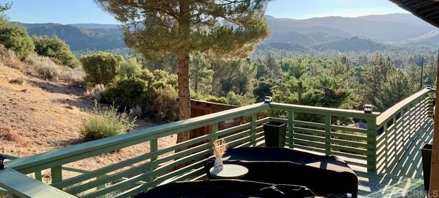 28743 Lebanon Road, Pine Valley, CA 91962