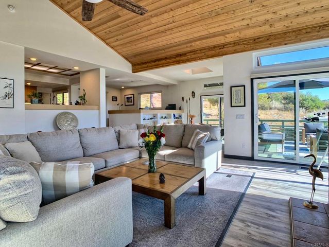 28743 Lebanon Road, Pine Valley, CA 91962