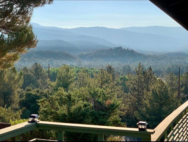 28743 Lebanon Road, Pine Valley, CA 91962