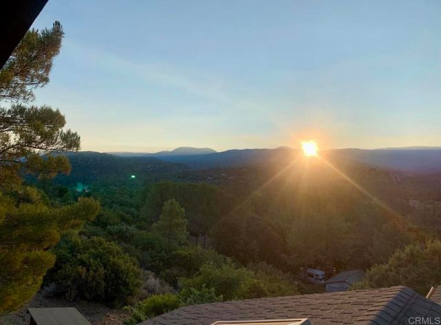 28743 Lebanon Road, Pine Valley, CA 91962