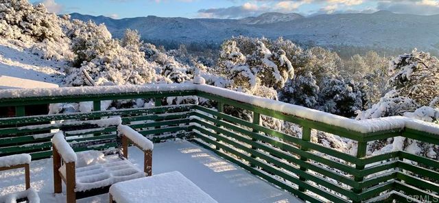 28743 Lebanon Road, Pine Valley, CA 91962