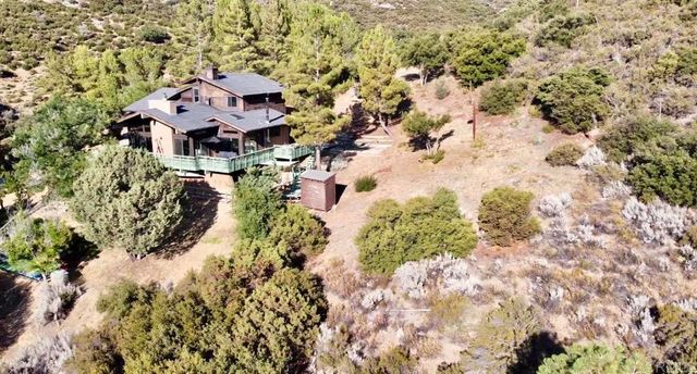 28743 Lebanon Road, Pine Valley, CA 91962