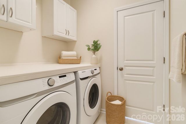 1348 Millbank Drive, Matthews, NC 28104