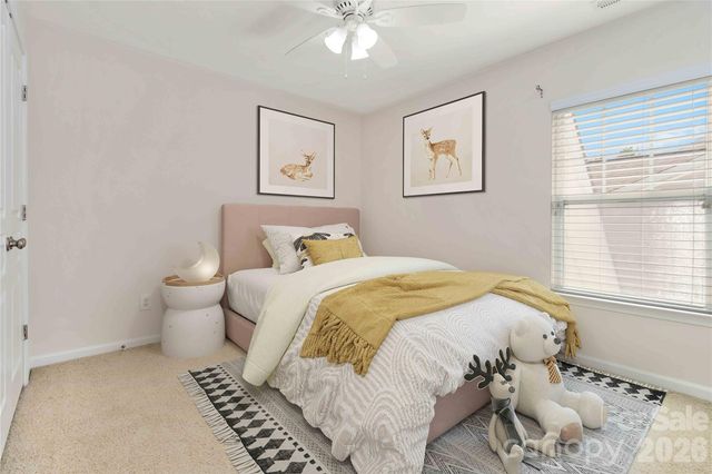 1348 Millbank Drive, Matthews, NC 28104