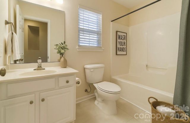 1348 Millbank Drive, Matthews, NC 28104