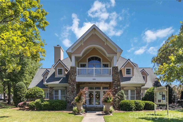 1348 Millbank Drive, Matthews, NC 28104