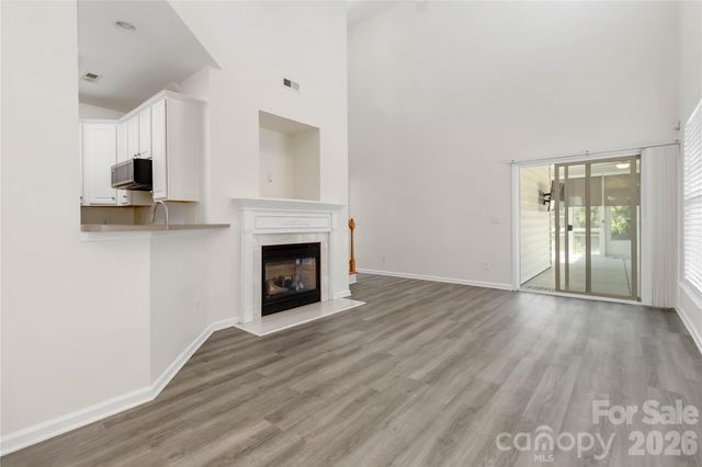 1348 Millbank Drive, Matthews, NC 28104