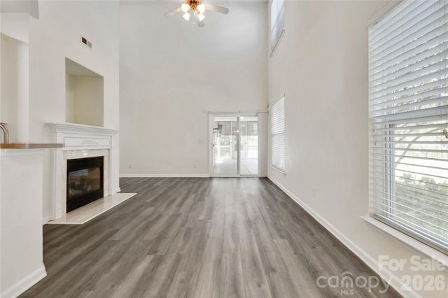 1348 Millbank Drive, Matthews, NC 28104