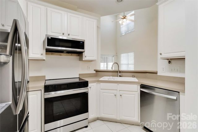 1348 Millbank Drive, Matthews, NC 28104