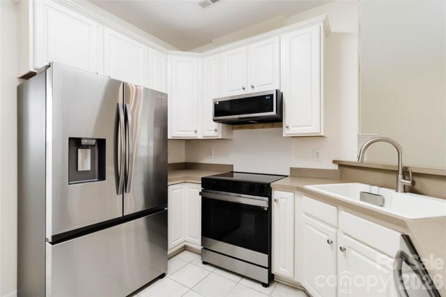 1348 Millbank Drive, Matthews, NC 28104