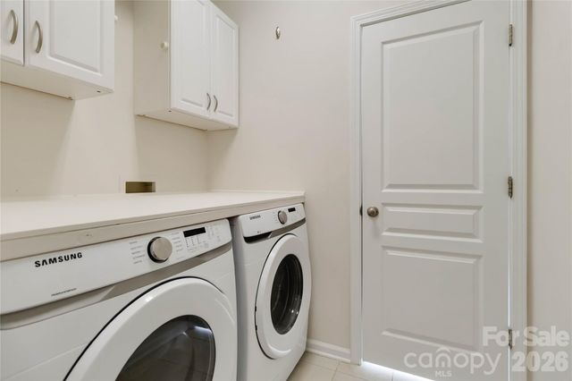 1348 Millbank Drive, Matthews, NC 28104