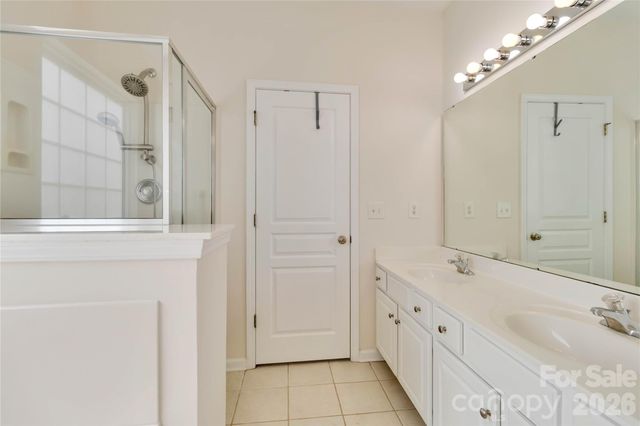 1348 Millbank Drive, Matthews, NC 28104