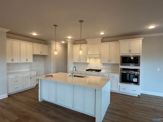 315 Wanto Lane, Huntsville, AL 35811