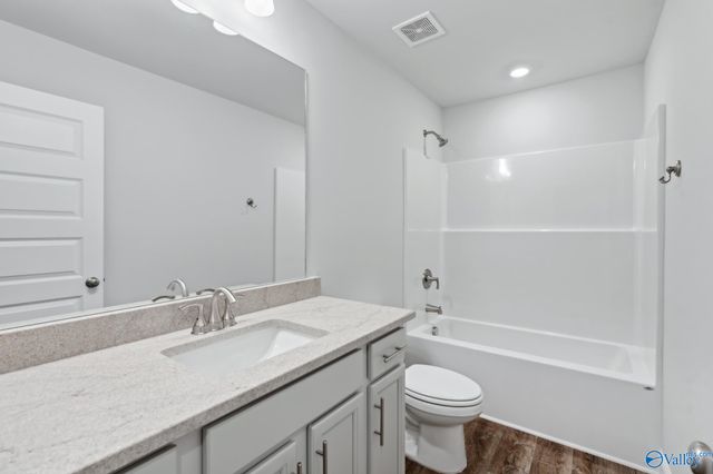 315 Wanto Lane, Huntsville, AL 35811