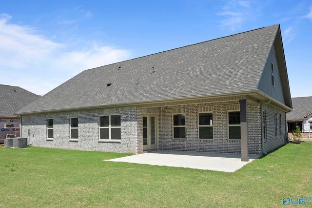 315 Wanto Lane, Huntsville, AL 35811