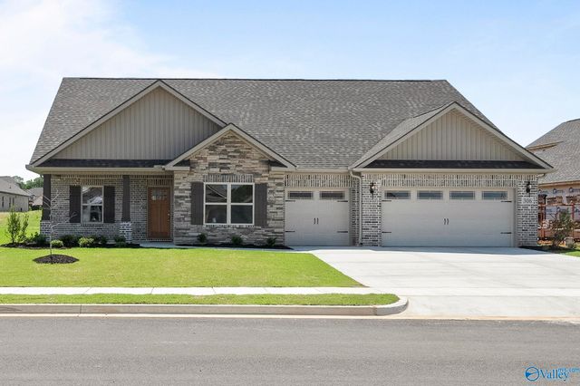 315 Wanto Lane, Huntsville, AL 35811