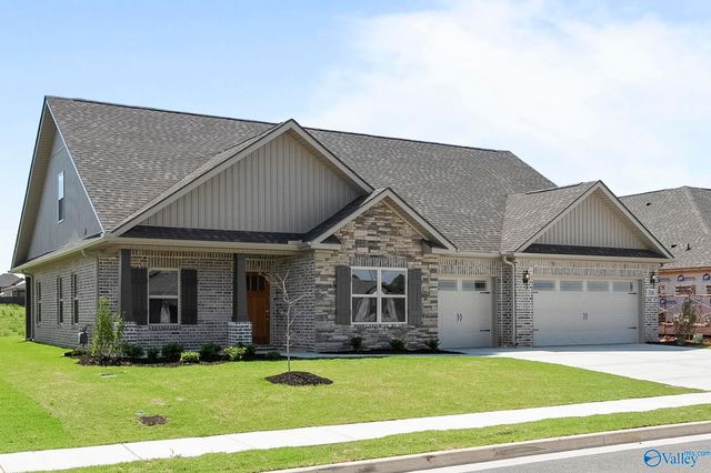 315 Wanto Lane, Huntsville, AL 35811