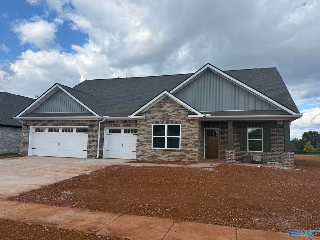 315 Wanto Lane, Huntsville, AL 35811