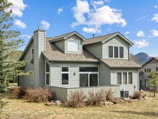 1482 Raven Cir A, Estes Park, CO 80517