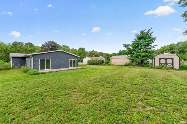 51444 Kenilworth Road, South Bend, IN 46637
