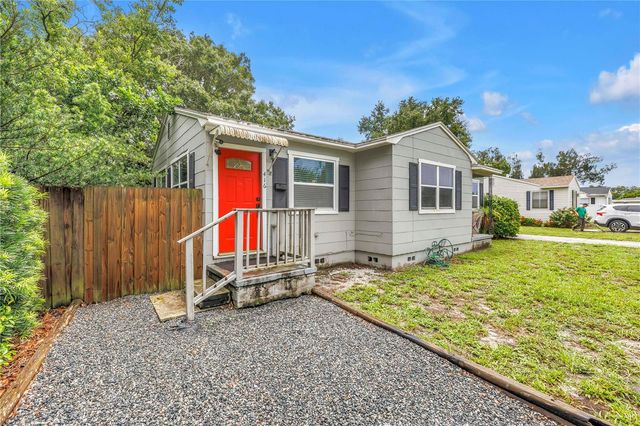 416 61ST AVENUE NE, St Petersburg, FL 33703