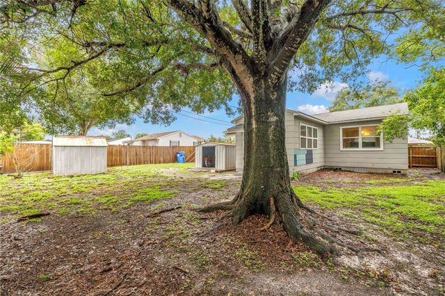 416 61ST AVENUE NE, St Petersburg, FL 33703