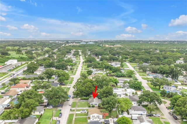 416 61ST AVENUE NE, St Petersburg, FL 33703
